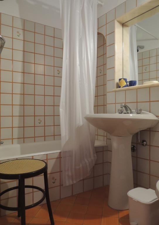 La Tavolozza Residence Positano Exteriér fotografie